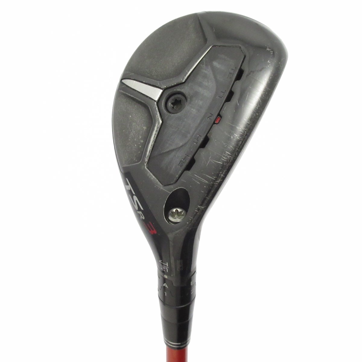 中古】TSR3 [2023] ユーティリティ (タイトリスト) TSR 通販｜GDO中古