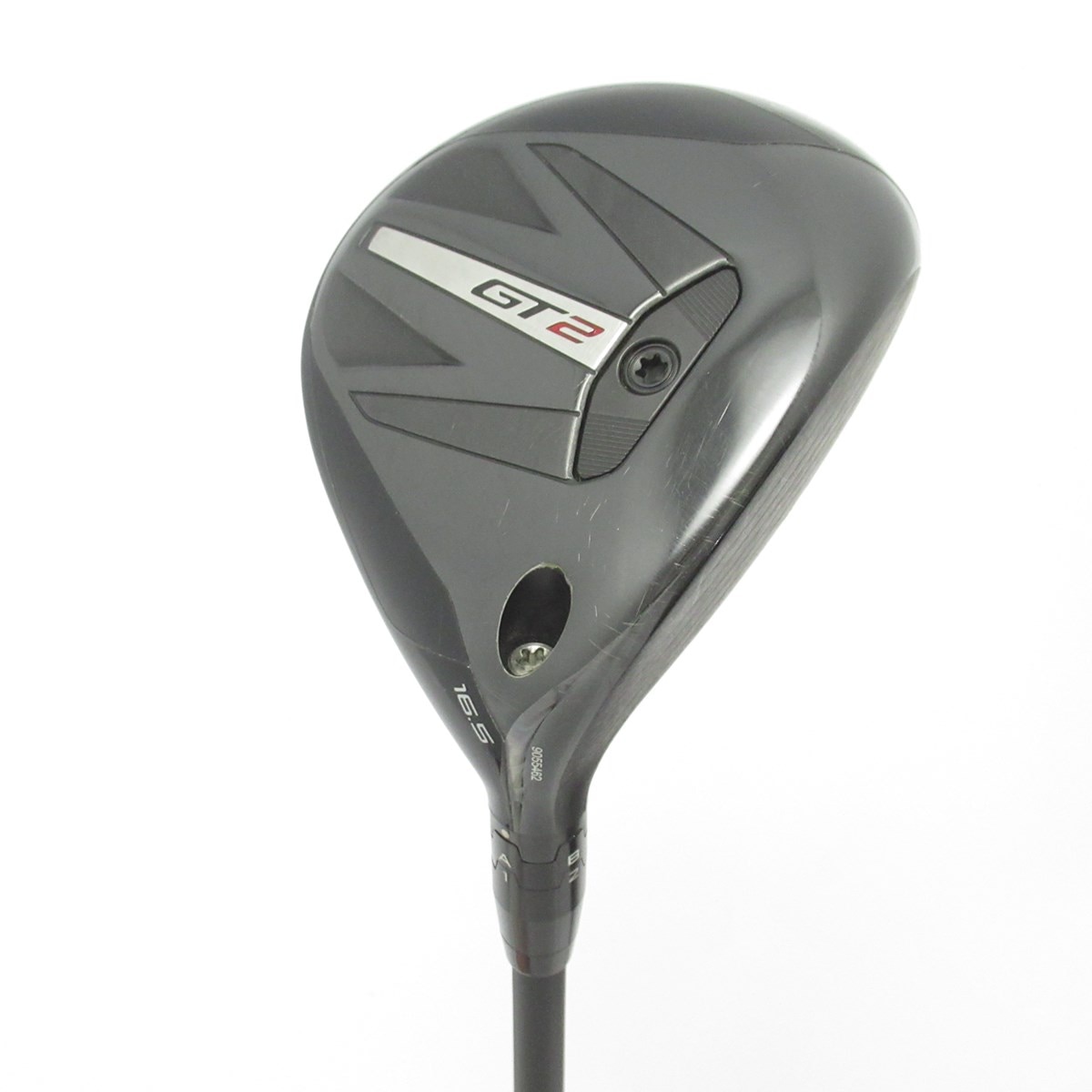 中古】GT2 フェアウェイウッド TENSEI 1K BLUE 55 16.5 S C