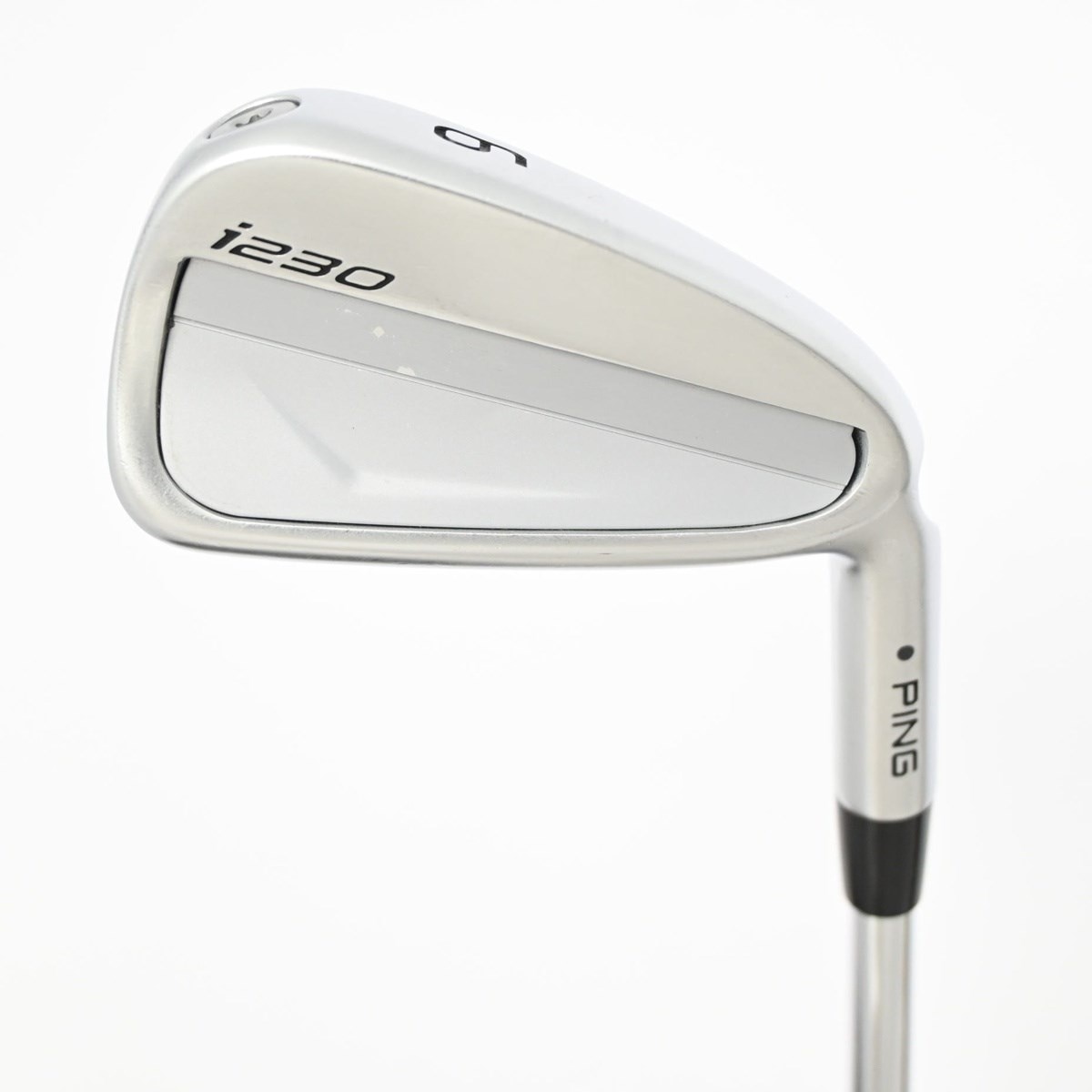 中古】i230 アイアン N.S.PRO MODUS3 TOUR 115 29.5 S C(アイアン