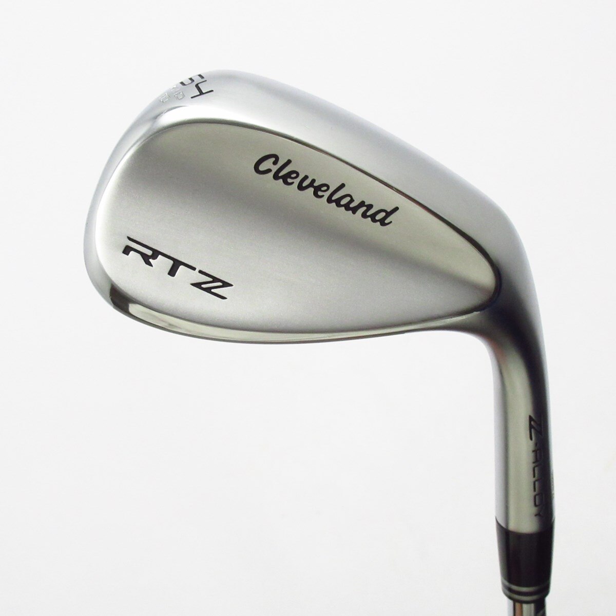 中古】RTZ ツアーサテン ウェッジ N.S.PRO 950GH neo 54-10 S C