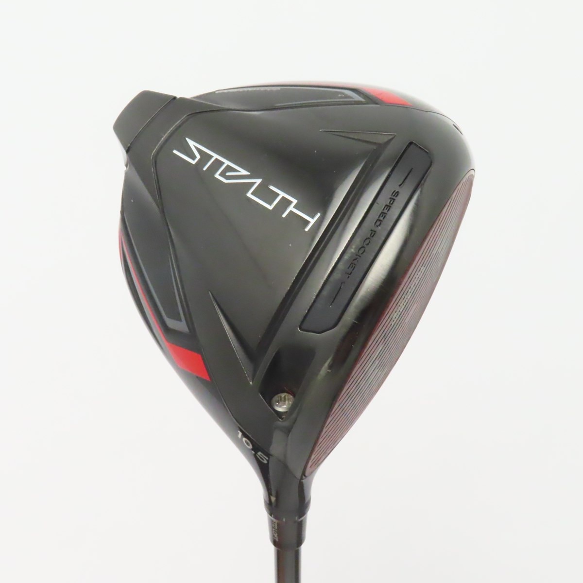 中古】ステルス ドライバー TENSEI RED TM50(2022) 10.5 SR C