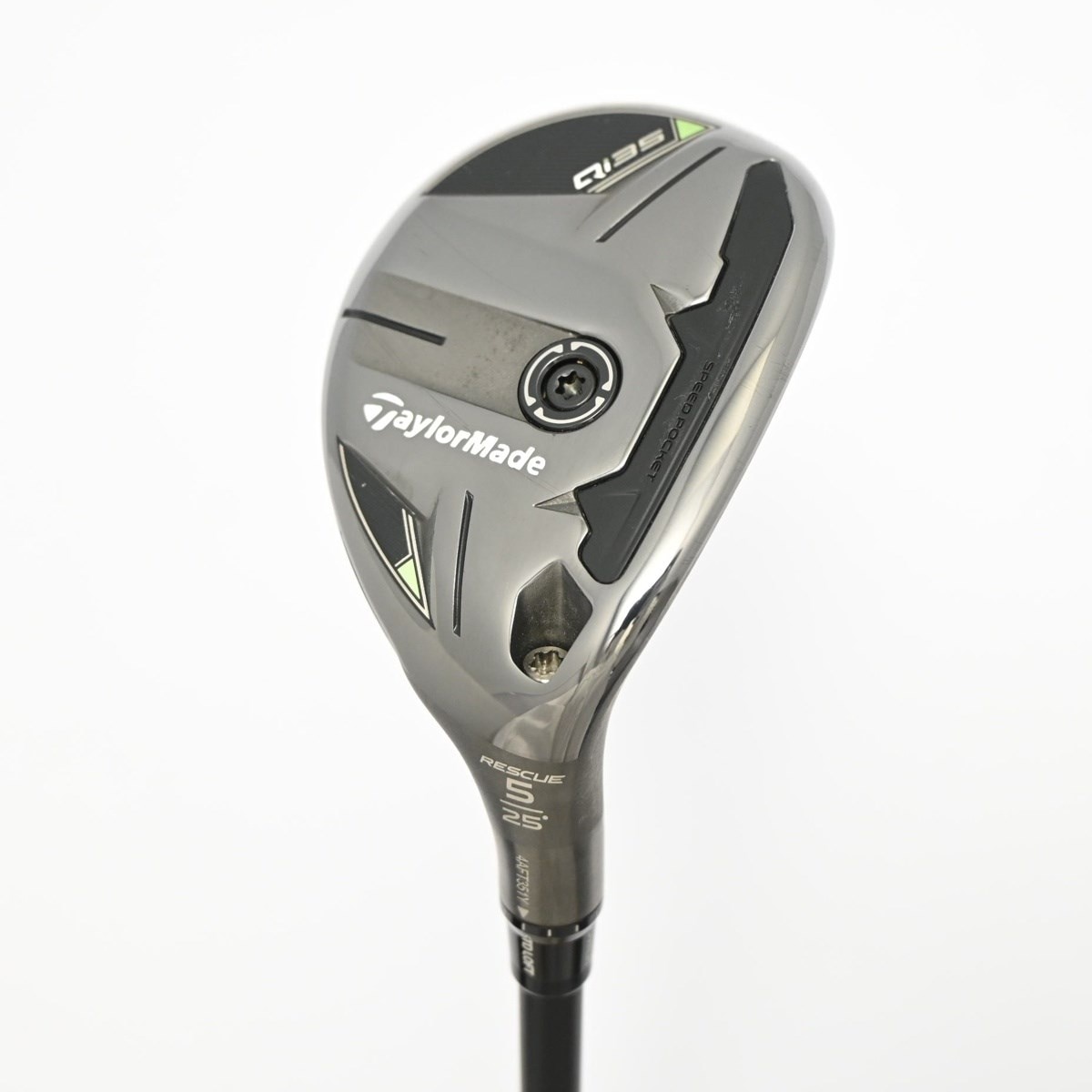 中古】Qi35 レスキュー ユーティリティ Speeder TR HY 25 S C
