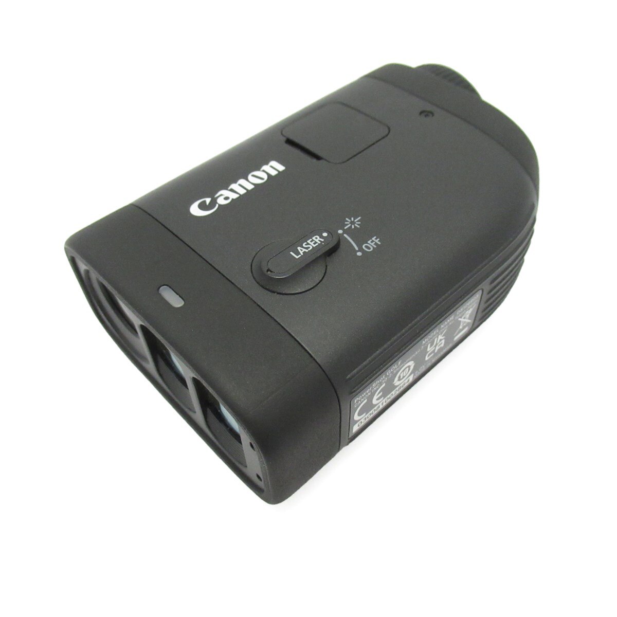 中古】キヤノン(Canon) 距離測定器 通販｜GDO中古ゴルフクラブ