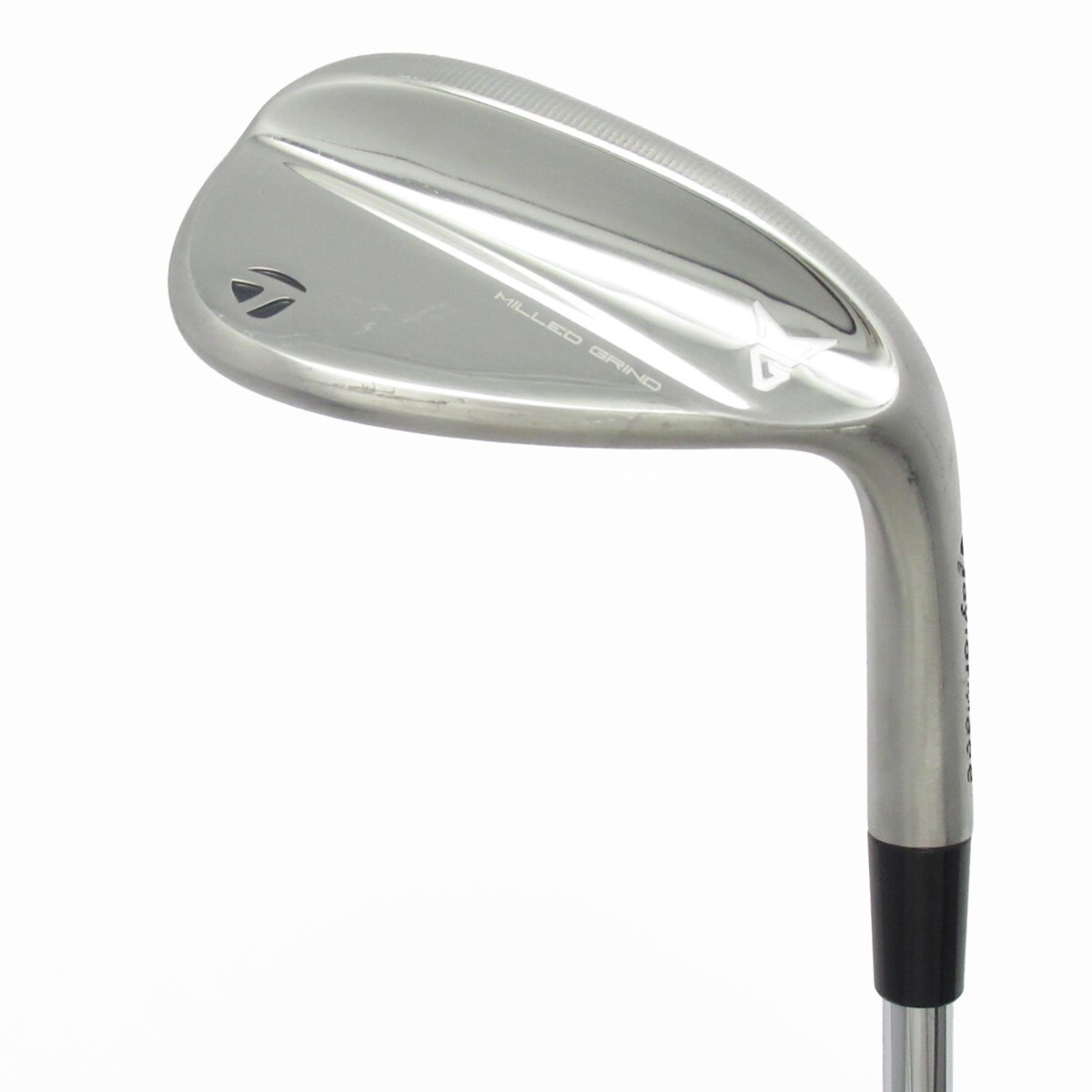 テーラーメイド Milled Grind Chrome / KBS 105 54 中古】MILLED GRIND CHROME(2025) ウェッジ KBS 105 CHROME STEPPED