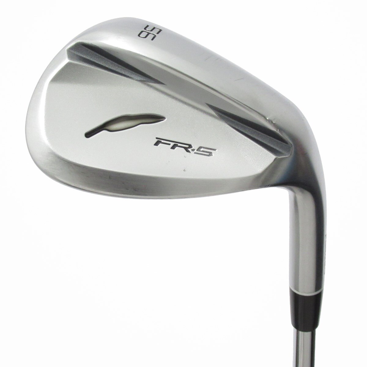 中古】FR-5 ウェッジ N.S.PRO ZELOS 7 56-12 R C(ウェッジ（単品