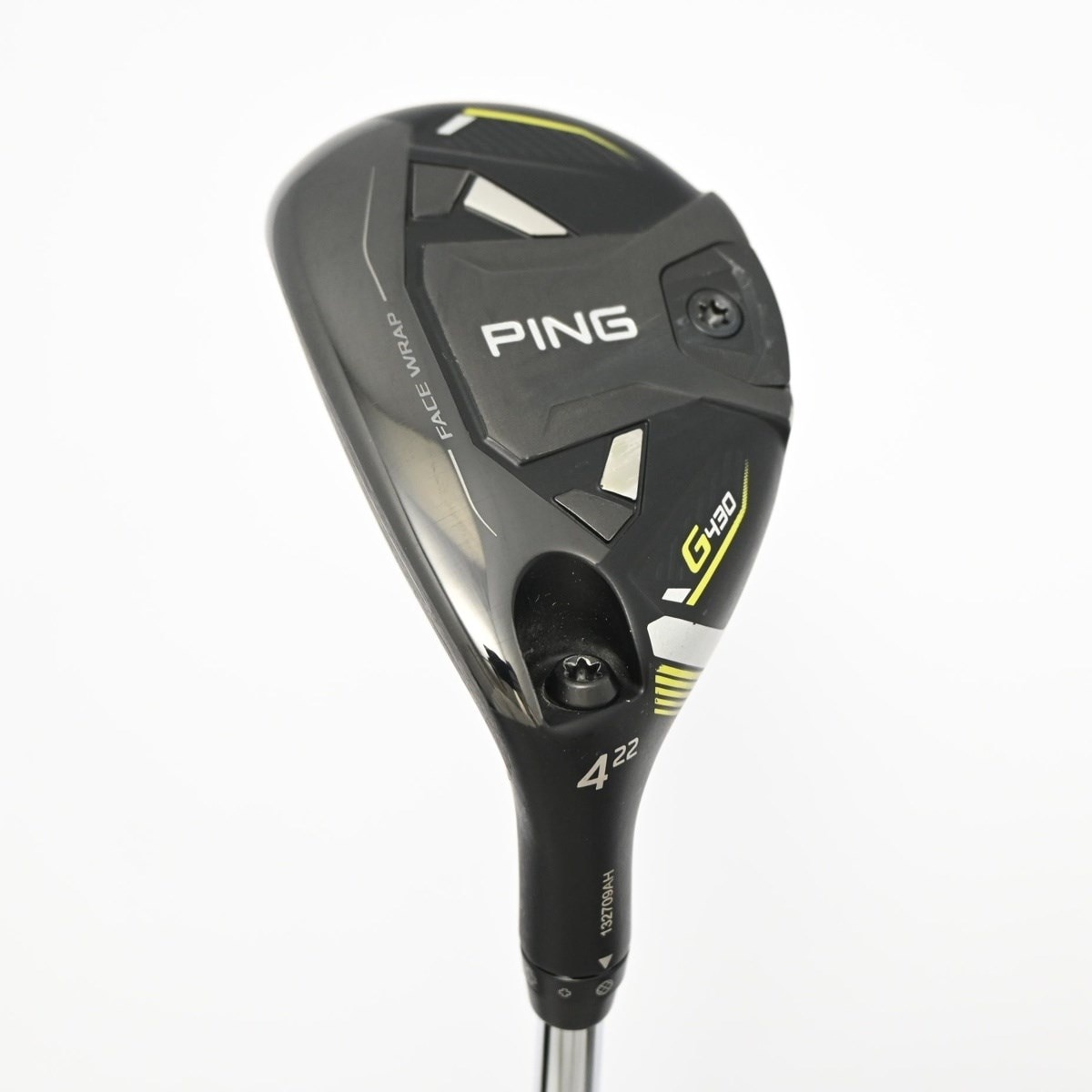 中古】G430 ユーティリティ (ピン) レフティ 通販｜GDO中古ゴルフクラブ