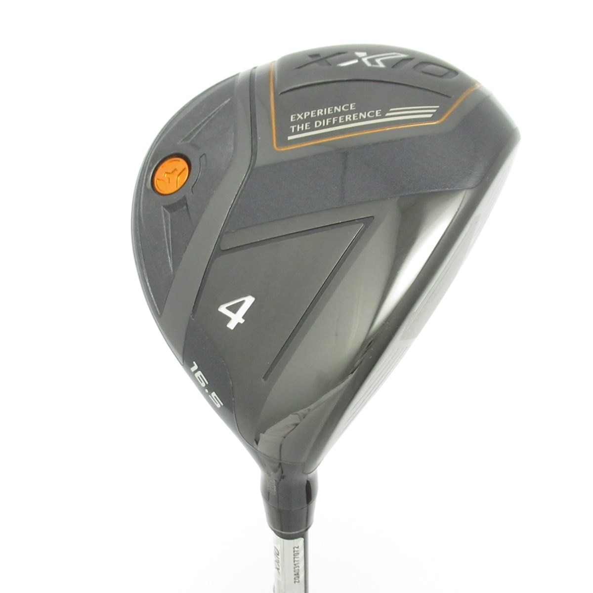 中古】ゼクシオ X [2020] フェアウェイウッド (ダンロップ) ゼクシオ