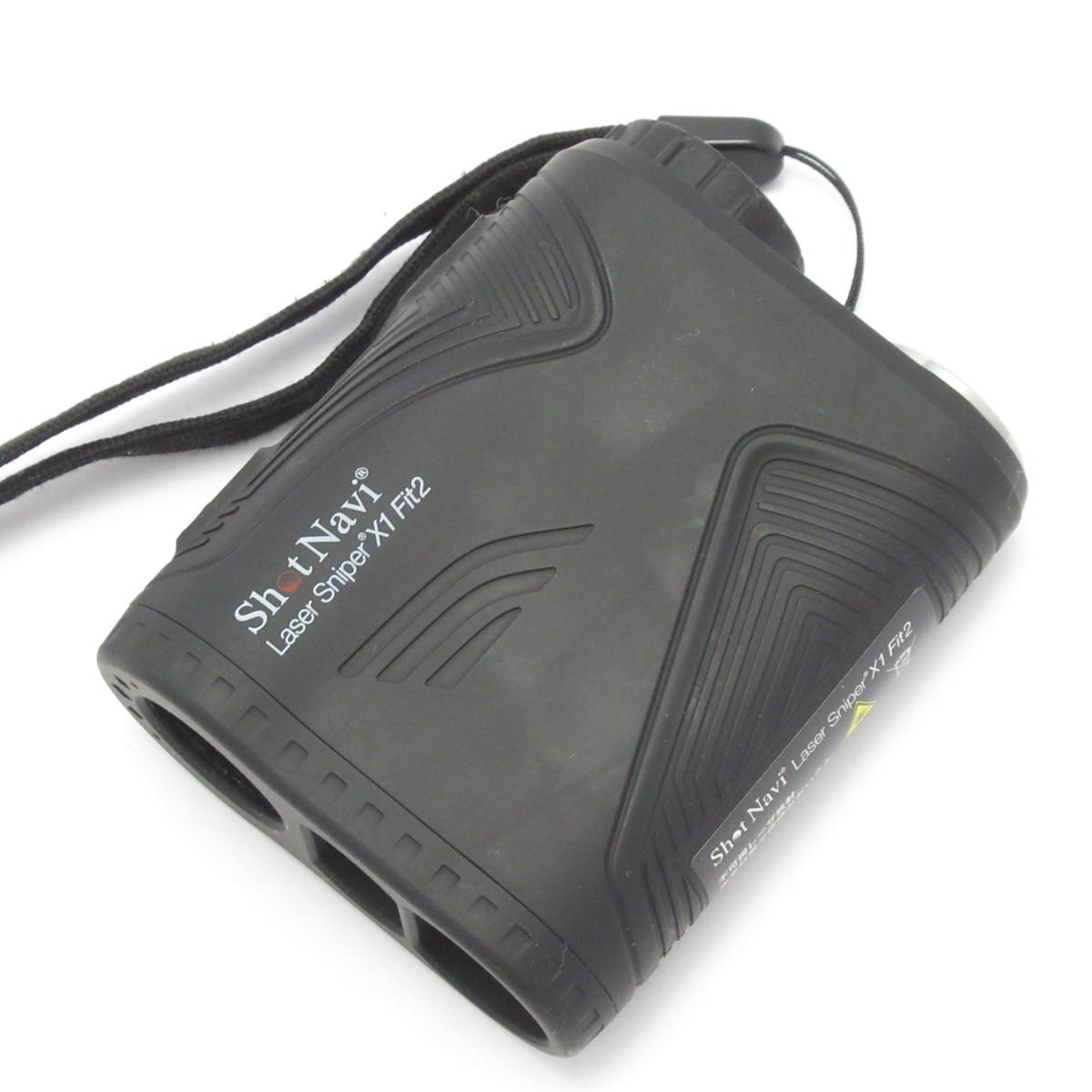 中古】レーザースナイパー X1 Fit2 - - - CD(パーツ)|Shot Navi