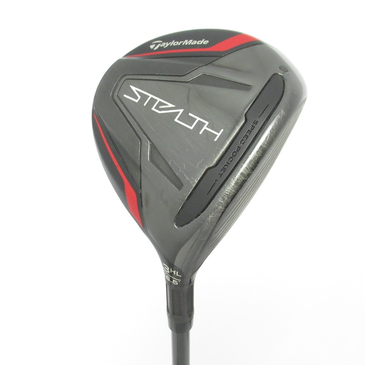 中古】ステルス フェアウェイウッド TENSEI RED TM50(2022) 16.5 R C