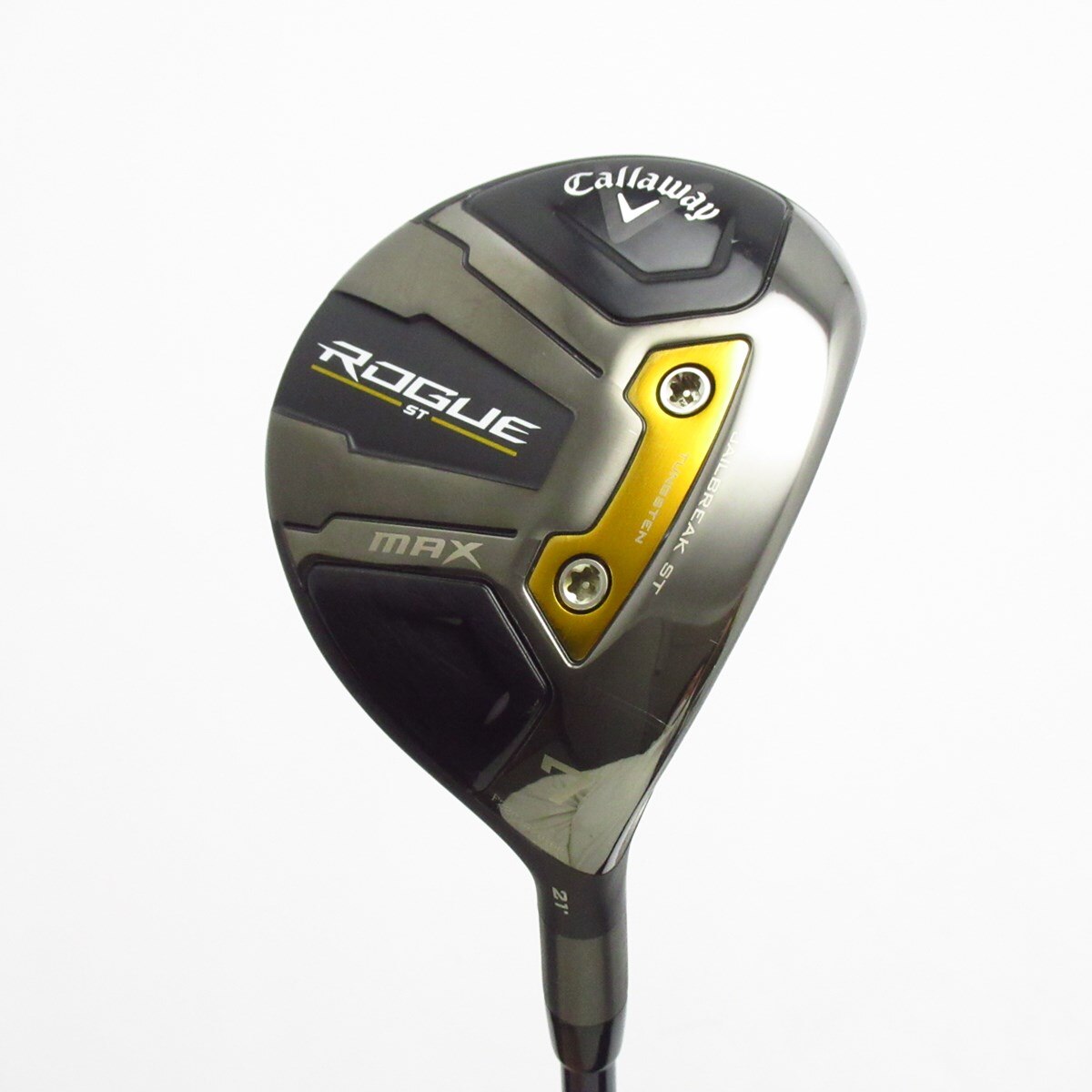 中古】ローグ ST MAX フェアウェイウッド VENTUS BLUE 7(VELOCOREあり
