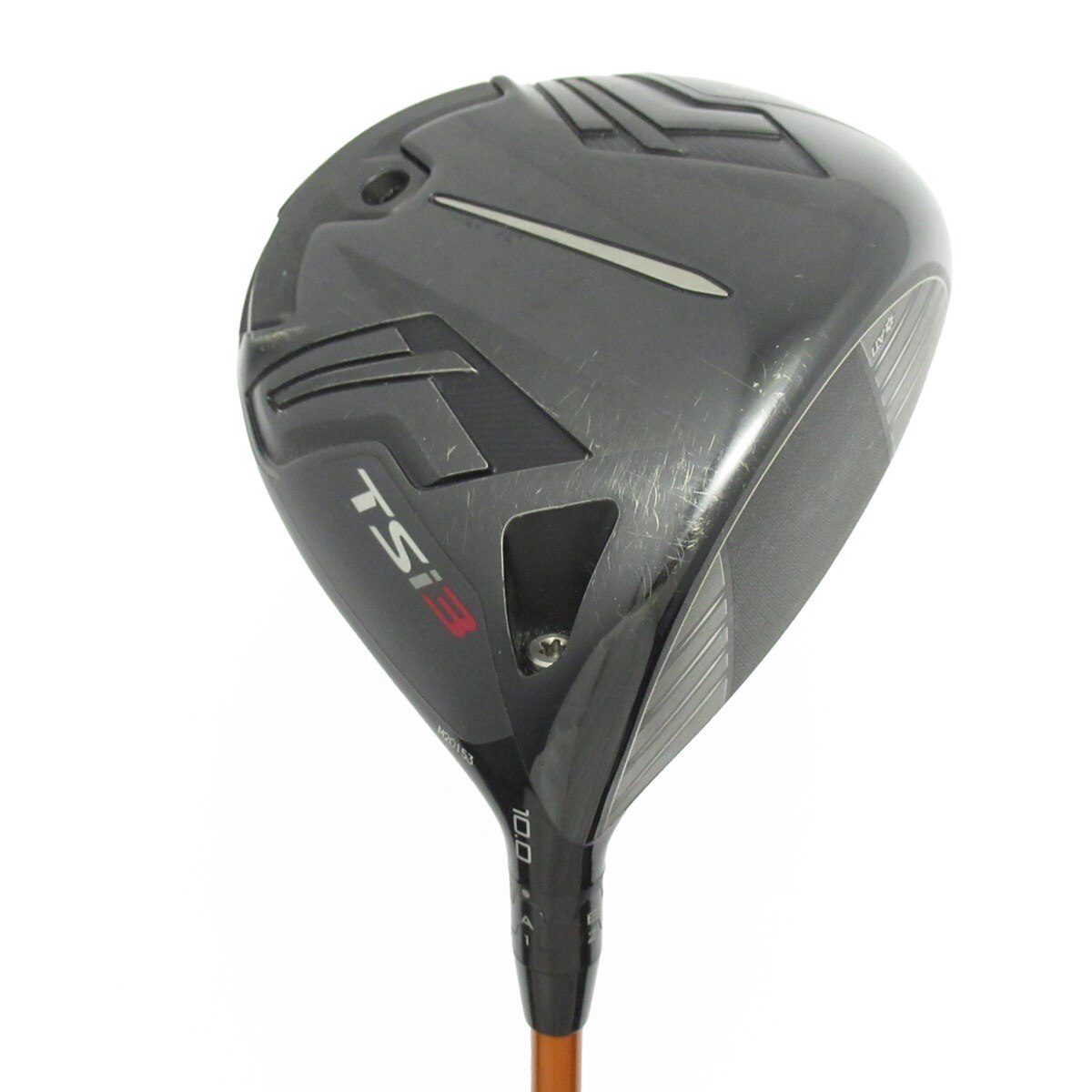 中古】TSi3 ドライバー Tour AD DI-5(2020) 10 S CD(ドライバー（単品