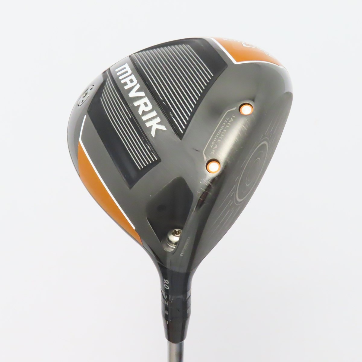 中古】マーベリック ドライバー Speeder 661 EVOLUTION VI 9 S CD