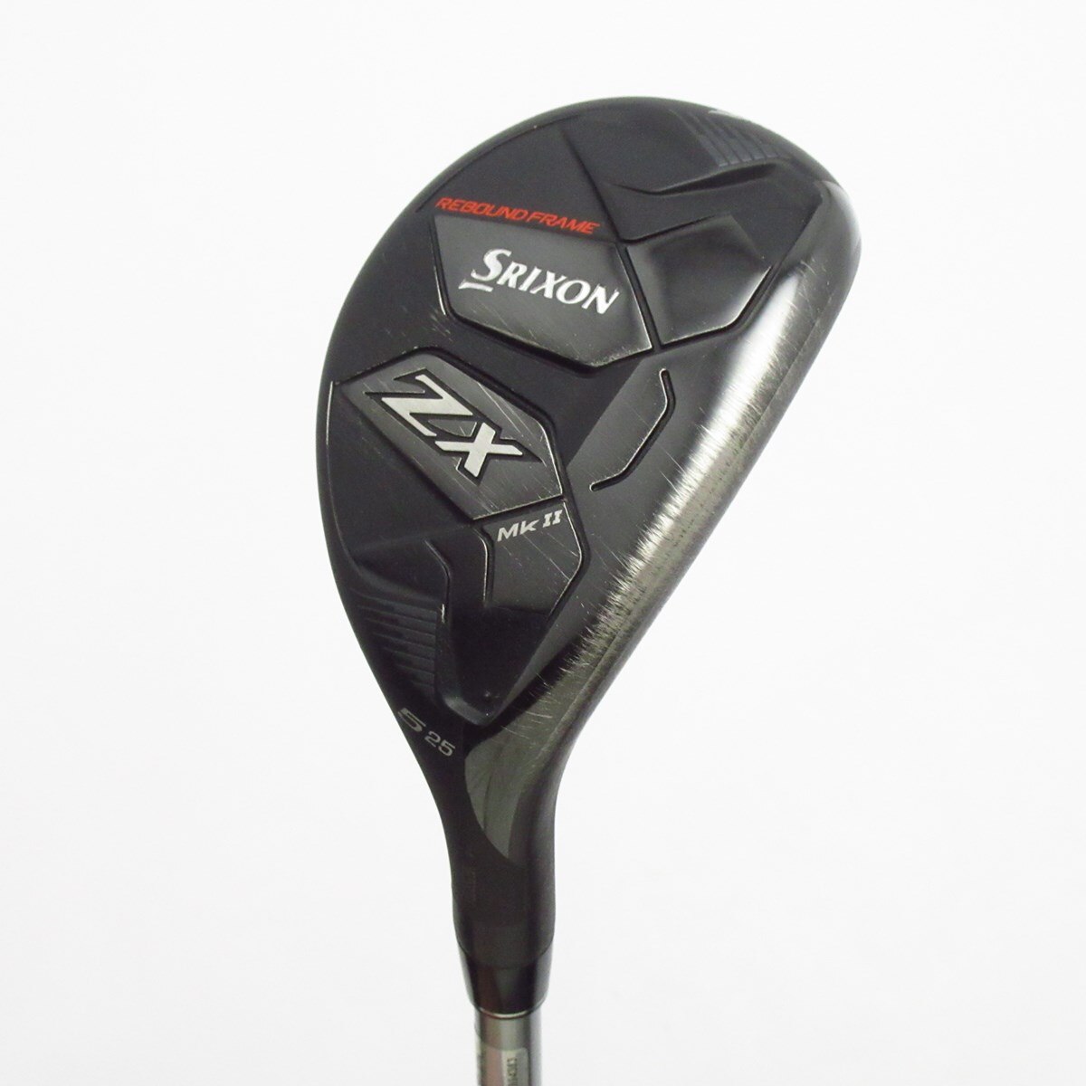 中古】スリクソン ZX MkII ハイブリッド ユーティリティ Diamana ZX-II
