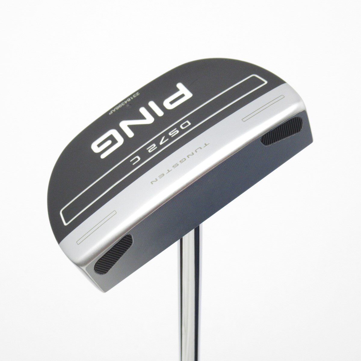 中古】DS 72 C パター スチールシャフト 計測項目外 計測項目外 CD