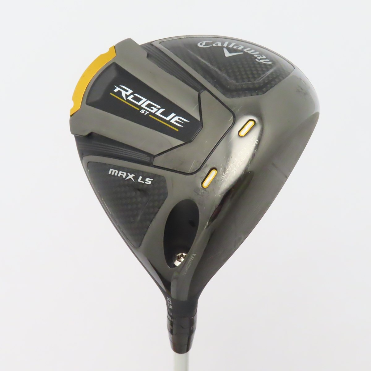 中古】ローグ ST MAX LS ドライバー (キャロウェイ) ローグ 通販｜GDO