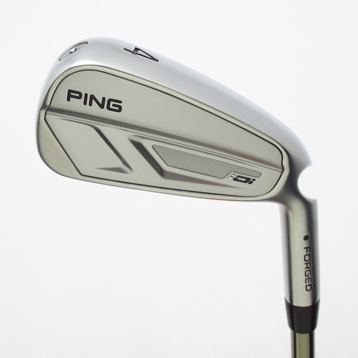 ★最新　PING ピン　iDi 3 UT 4 UT 2本PINGTOUR 85S 中古】iDi ユーティリティ PING TOUR 2.0 CHROME 85 23 X B