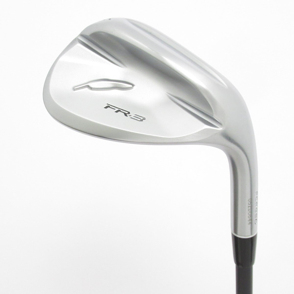 中古】FR-3 ウェッジ FT-52w Ver2 56 WEDGE BC レディス(ウェッジ