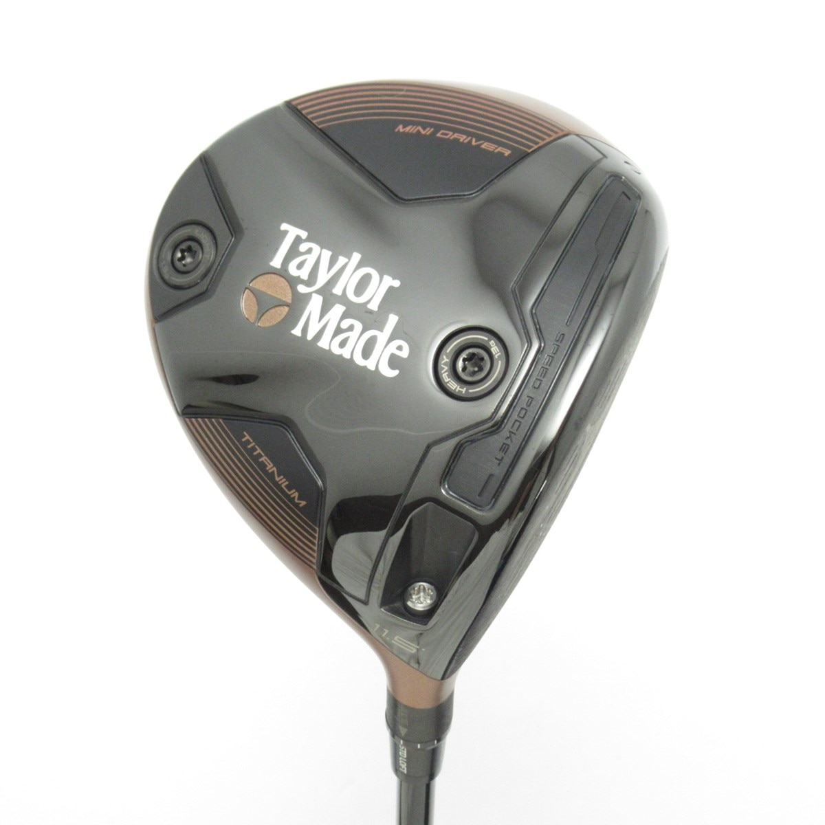 中古】バーナー ミニ(2024) ドライバー PROFORCE 65 M40X J-SPEC 11.5