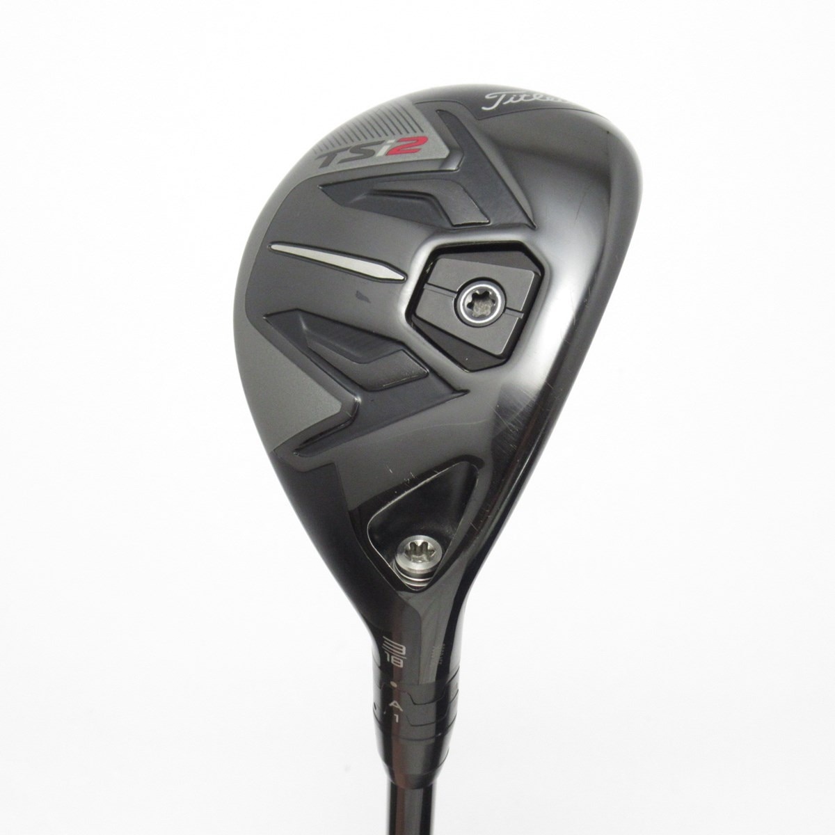 中古】TSi2 ユーティリティ TENSEI CK PRO ORANGE HYBRID 80 18 S CD
