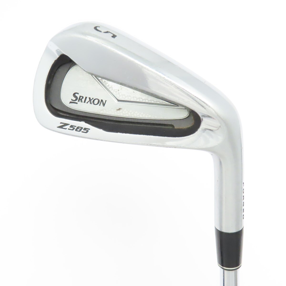 中古】スリクソン Z585 アイアン N.S.PRO 950GH DST 24 S D(アイアン