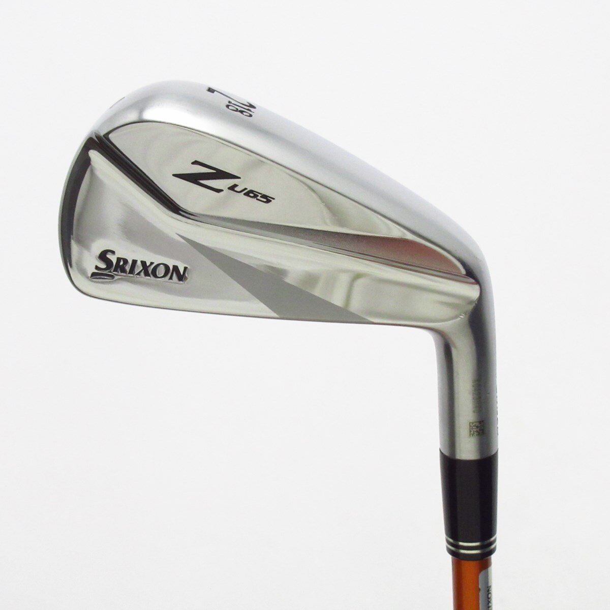 中古】スリクソン Z U65 ユーティリティ (ダンロップ) スリクソン 通販