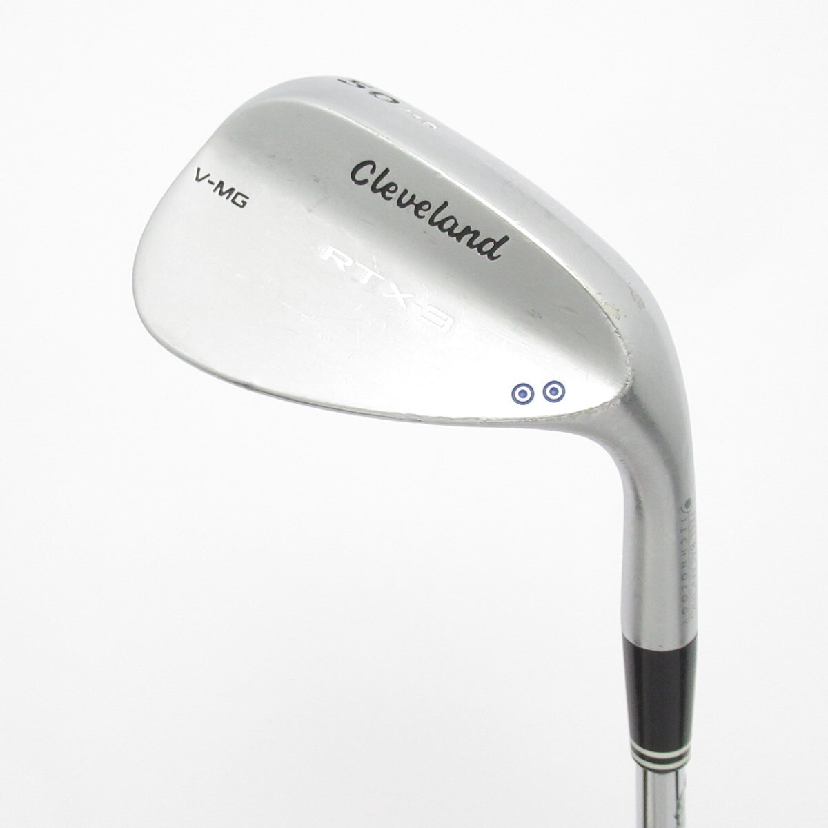 中古】RTX-3 ウェッジ (クリーブランド) RTX 通販｜GDO中古ゴルフクラブ