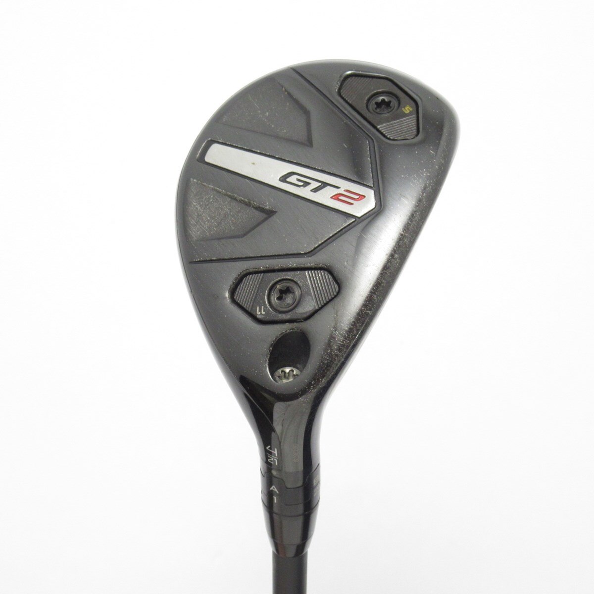 中古】GT2 ユーティリティ TENSEI BLUE 1K 65 HYBRID 21 S D