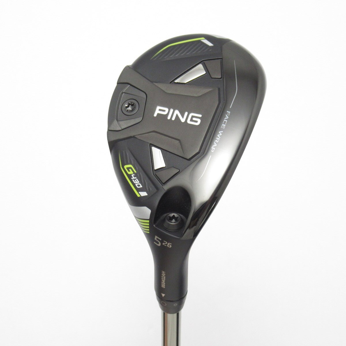 中古】G430 ハイブリッド ユーティリティ PING TOUR 2.0 CHROME 85 26