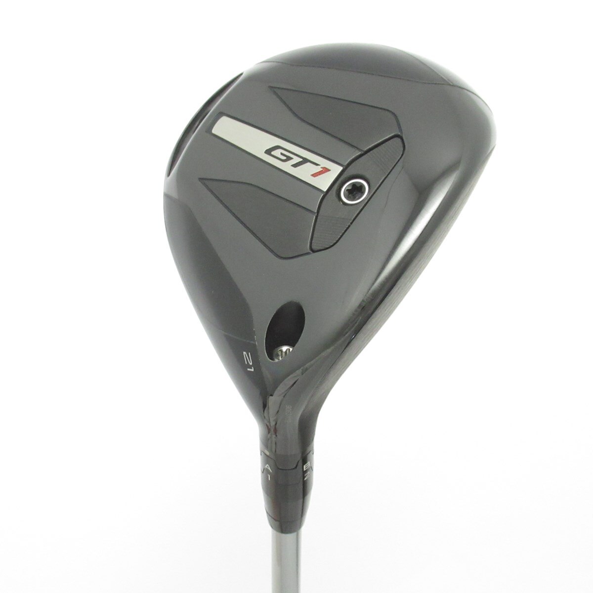 中古】GT1 フェアウェイウッド (タイトリスト) Titleist 通販｜GDO中古