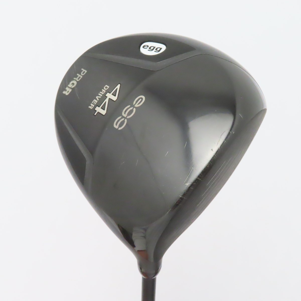 中古】egg 44 ドライバー (プロギア) egg 通販｜GDO中古ゴルフクラブ