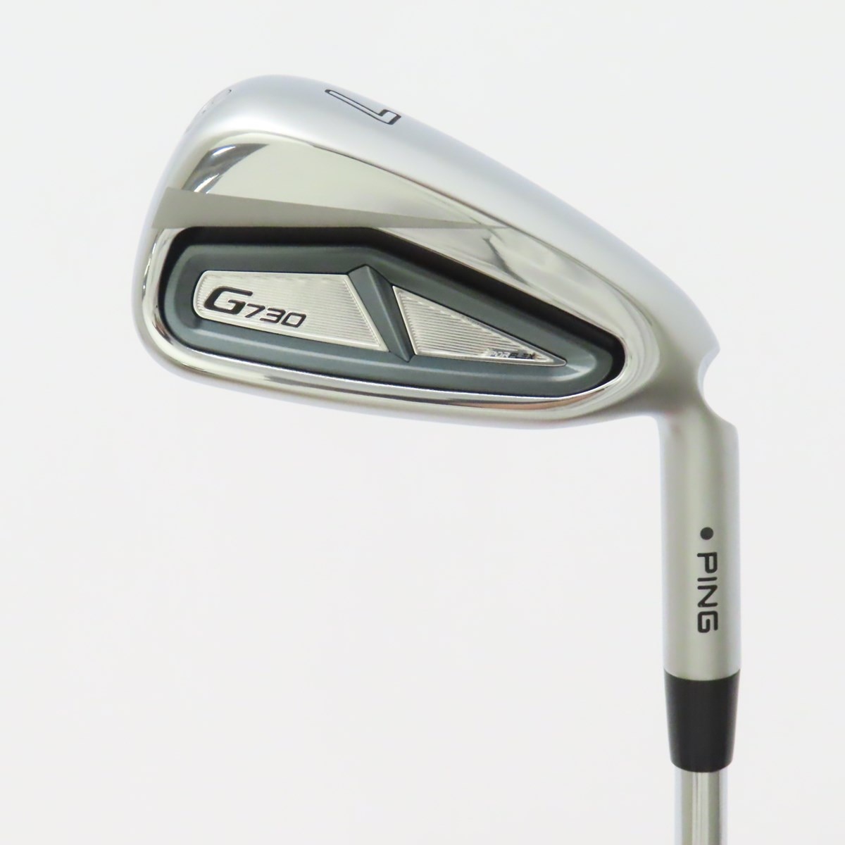 PING G730 アイアンセット 6-9 W U　美品 中古】G730 アイアンセット (ピン) G730 通販｜GDO中古ゴルフクラブ