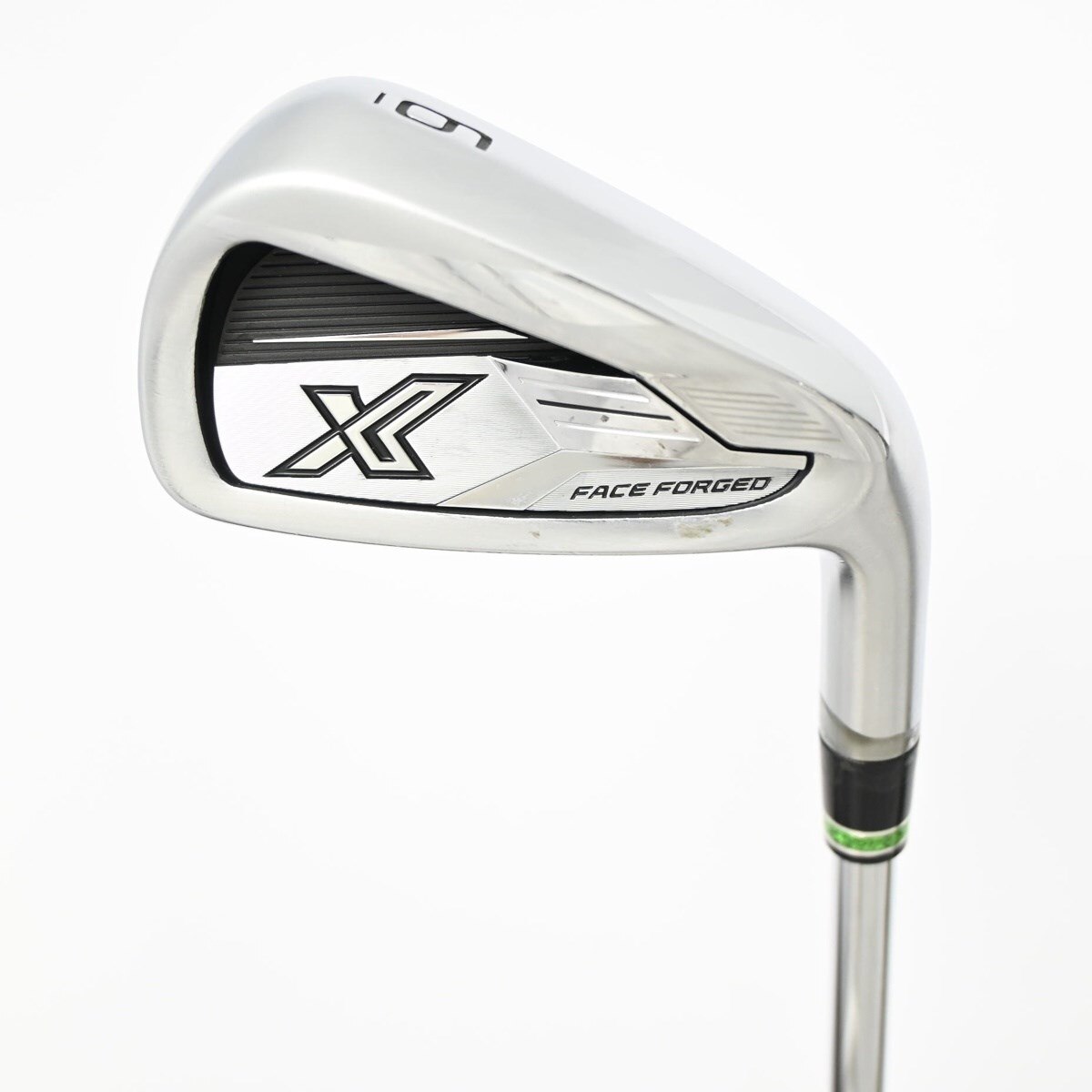 中古】ゼクシオ x [2024] アイアンセット (ダンロップ) ゼクシオ 通販