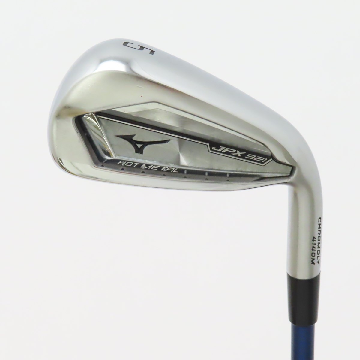中古】JPX921 HOT METAL アイアンセット (ミズノ) JPX 通販｜GDO中古