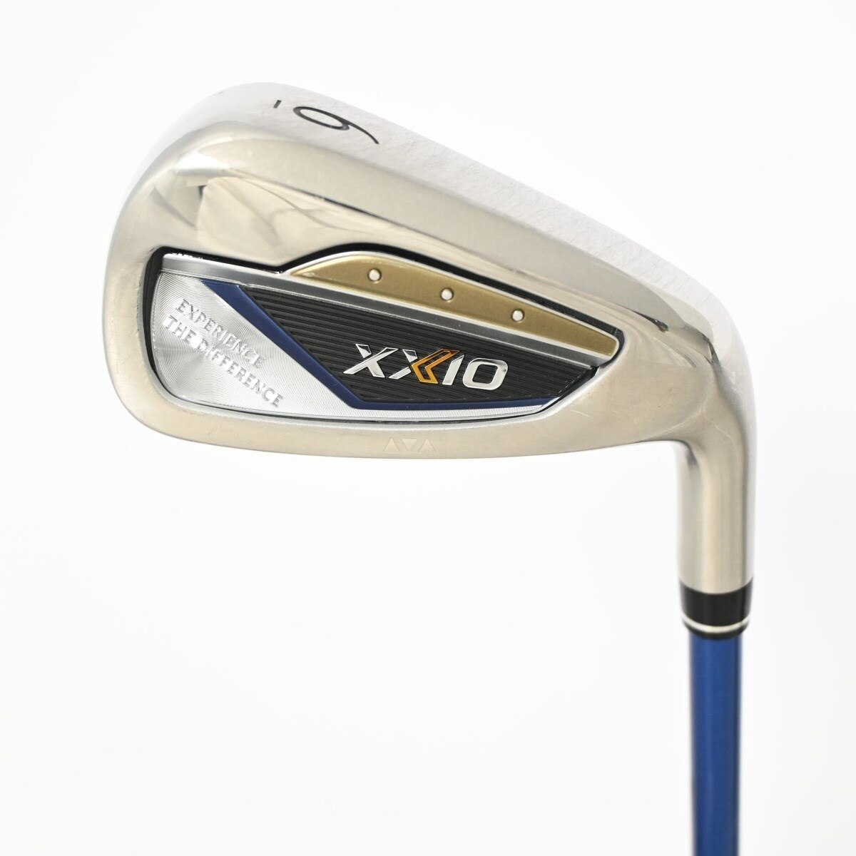 中古】ゼクシオ 13(2024) アイアン MP1300カーボン 25 SR C(アイアン