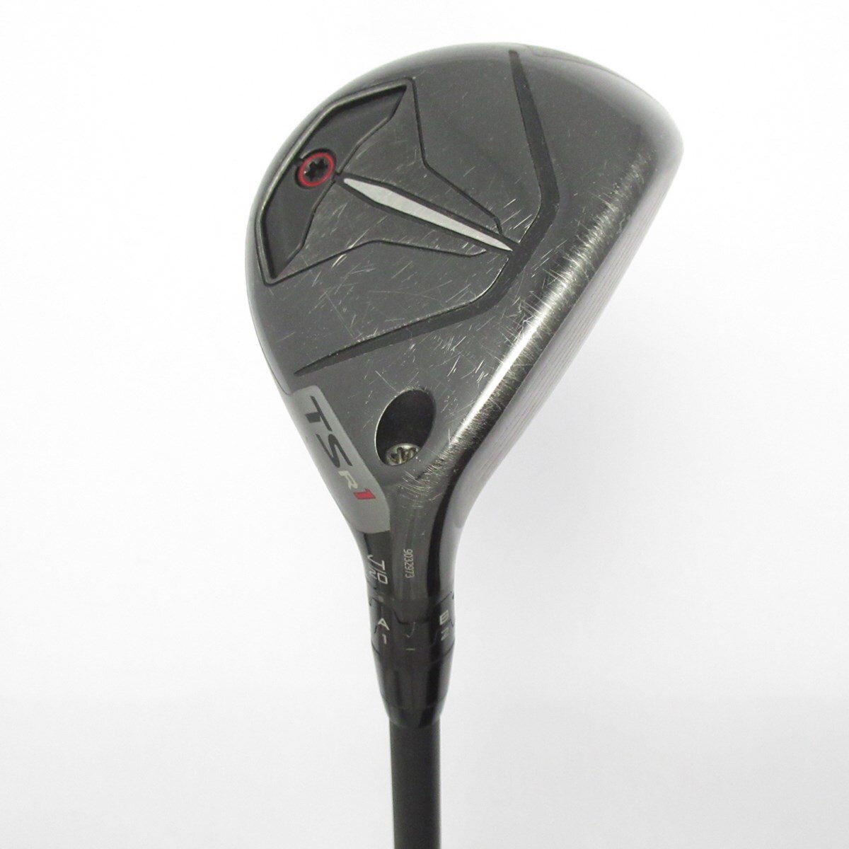 中古】TSR1 ユーティリティ TENSEI BLUE 1K 65 HYBRID 20 S CD