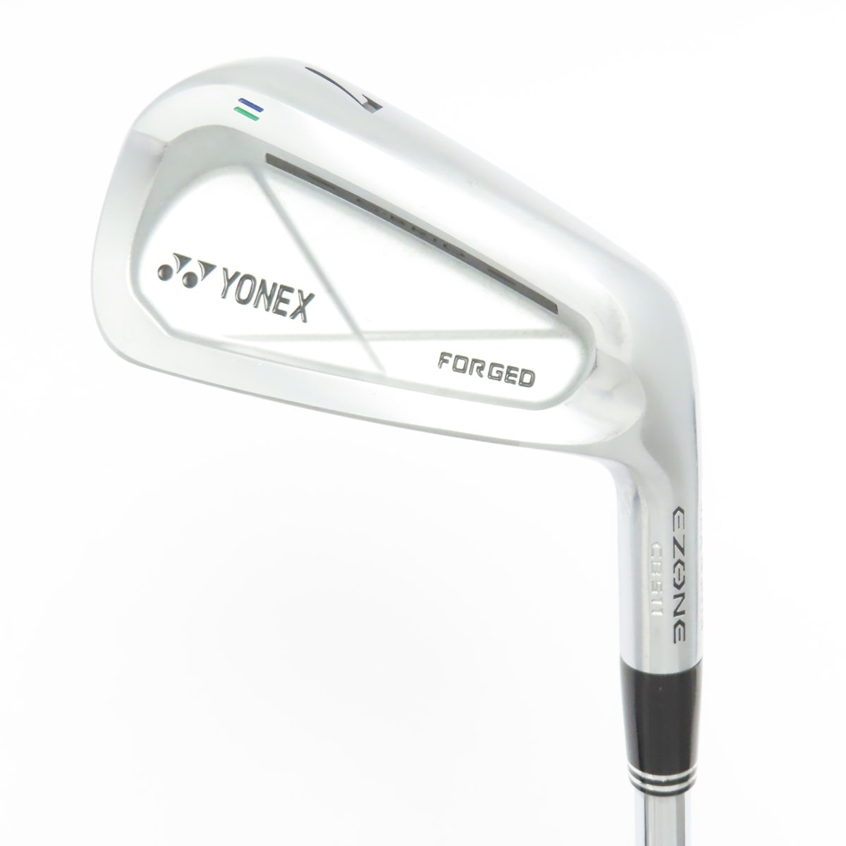中古】EZONE CB 511 アイアンセット (ヨネックス) EZONE 通販｜GDO中古