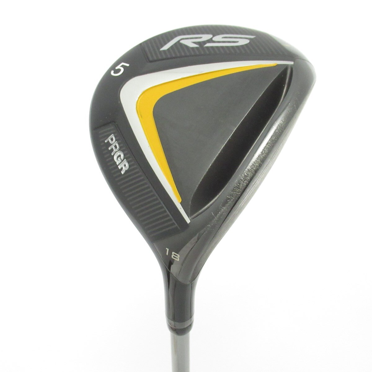 中古】RS JUST フェアウェイウッド (プロギア) RS 通販｜GDO中古ゴルフ