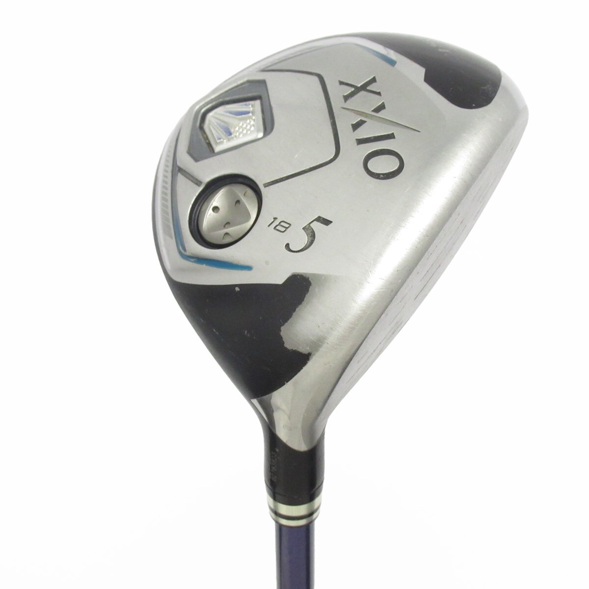中古】ゼクシオ エイト(2014) フェアウェイウッド MP800 18 R2 D
