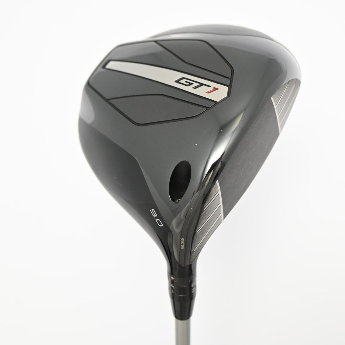 中古】GT1 ドライバー MMT TSP120 50 9 SR C(ドライバー（単品