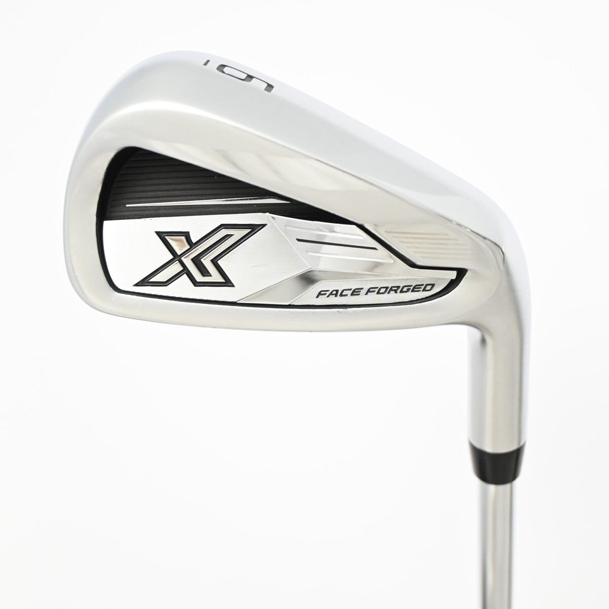 中古】ゼクシオ X(2024) アイアン Dynamic Gold 95 25.5 R300 C