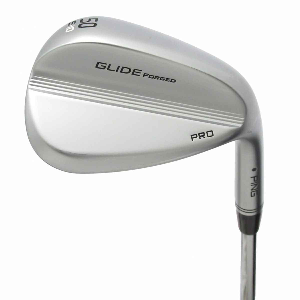 中古】グライド フォージド プロ Sグラインド ウェッジ N.S.PRO MODUS3
