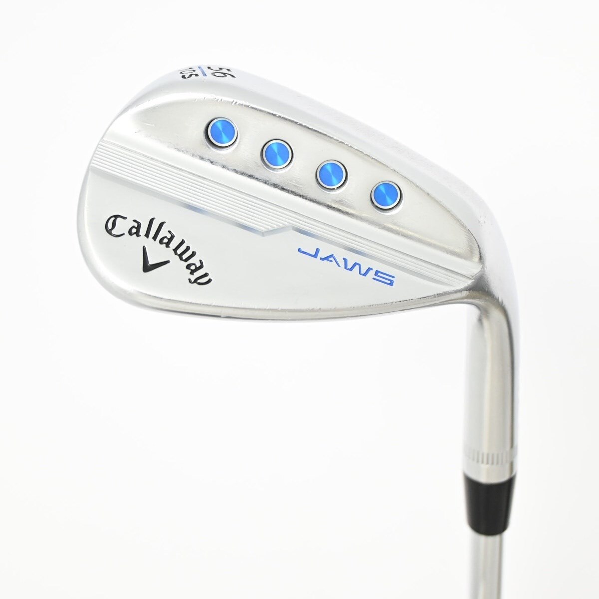 中古】MD5JAWS CRM ウェッジ N.S.PRO 950GH neo 56-10 S CD(ウェッジ