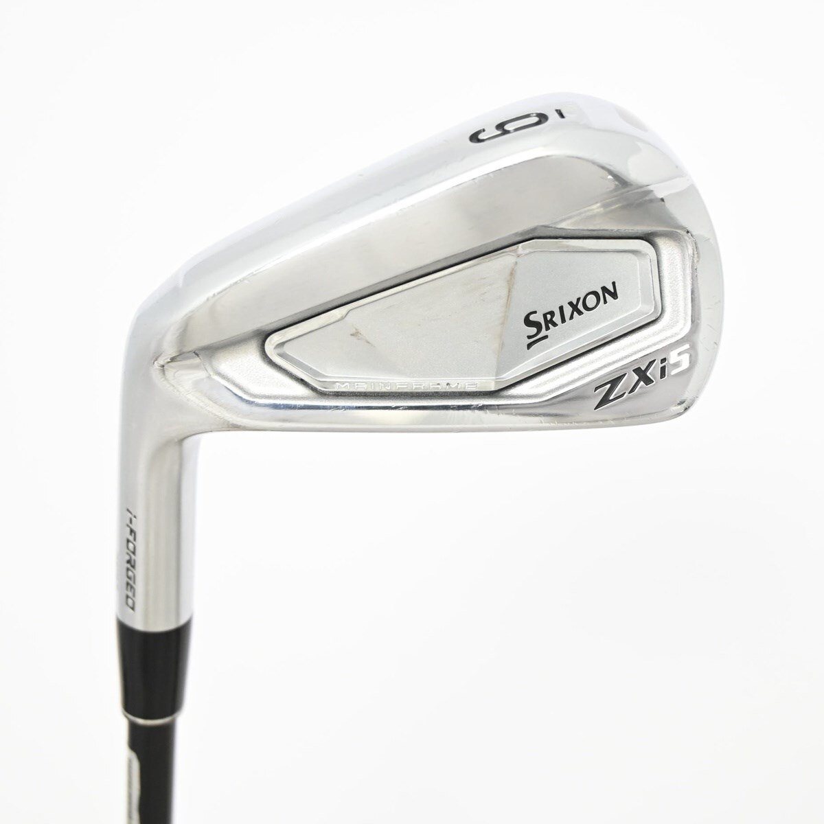 中古】スリクソン ZXi5 アイアン Diamana ZXi for IRON 27 R CD