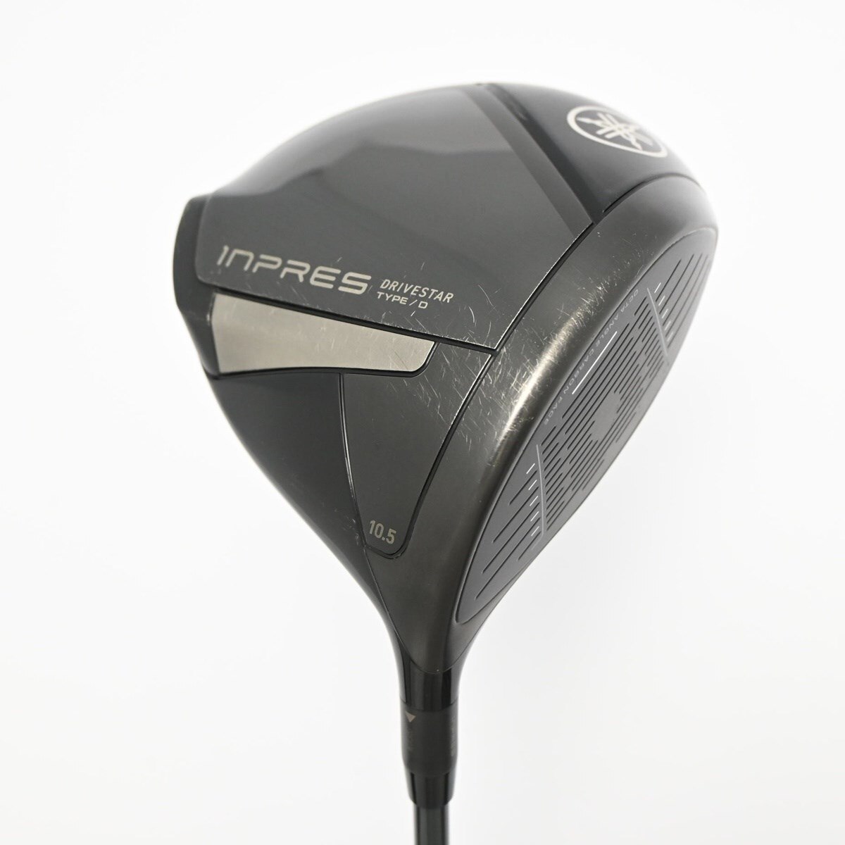 中古】インプレス DRIVE STAR TypeD(2025) ドライバー Speeder Nx for