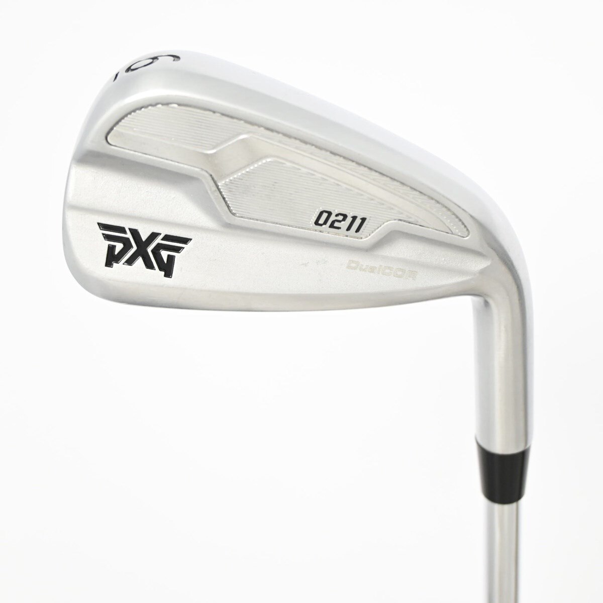 美中古！定価約15万！早い者勝ち！PXG 0211 DC アイアン6本セット！ 中古】PXG 0211 DC アイアンセット (PXG) PXG 通販｜GDO中古ゴルフクラブ
