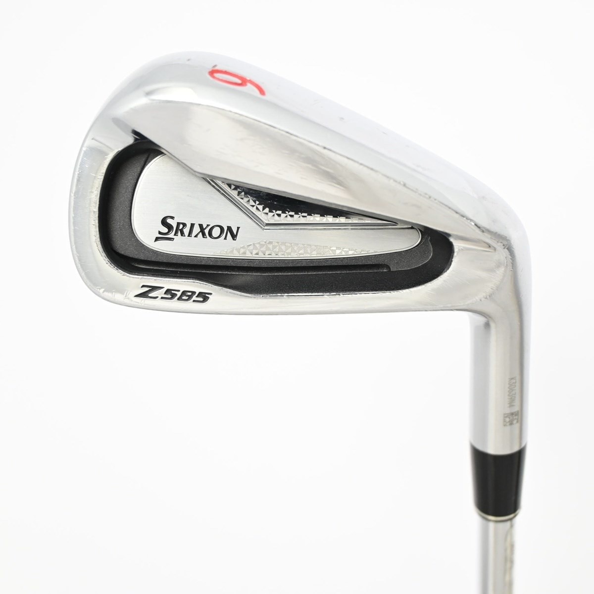 Srixon Z585 アイアンセット 中古】スリクソン Z585 アイアンセット (ダンロップ) スリクソン 通販