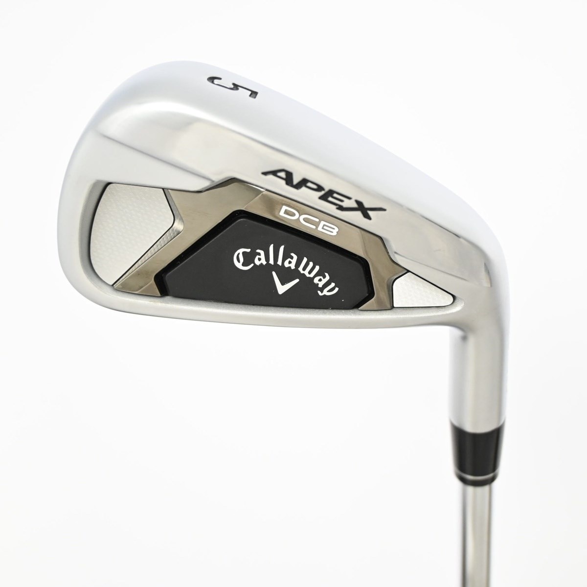 中古】APEX DCB(2021) アイアン N.S.PRO ZELOS 7 23 S BC(アイアン
