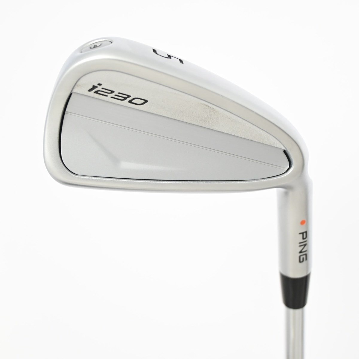 中古】i230 アイアン Dynamic Gold EX TOUR ISSUE 26 S200 C(アイアン
