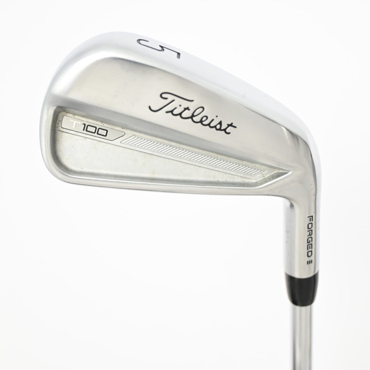 中古】T100(2023) アイアン N.S.PRO MODUS3 TOUR 120 27 S CD(アイアン