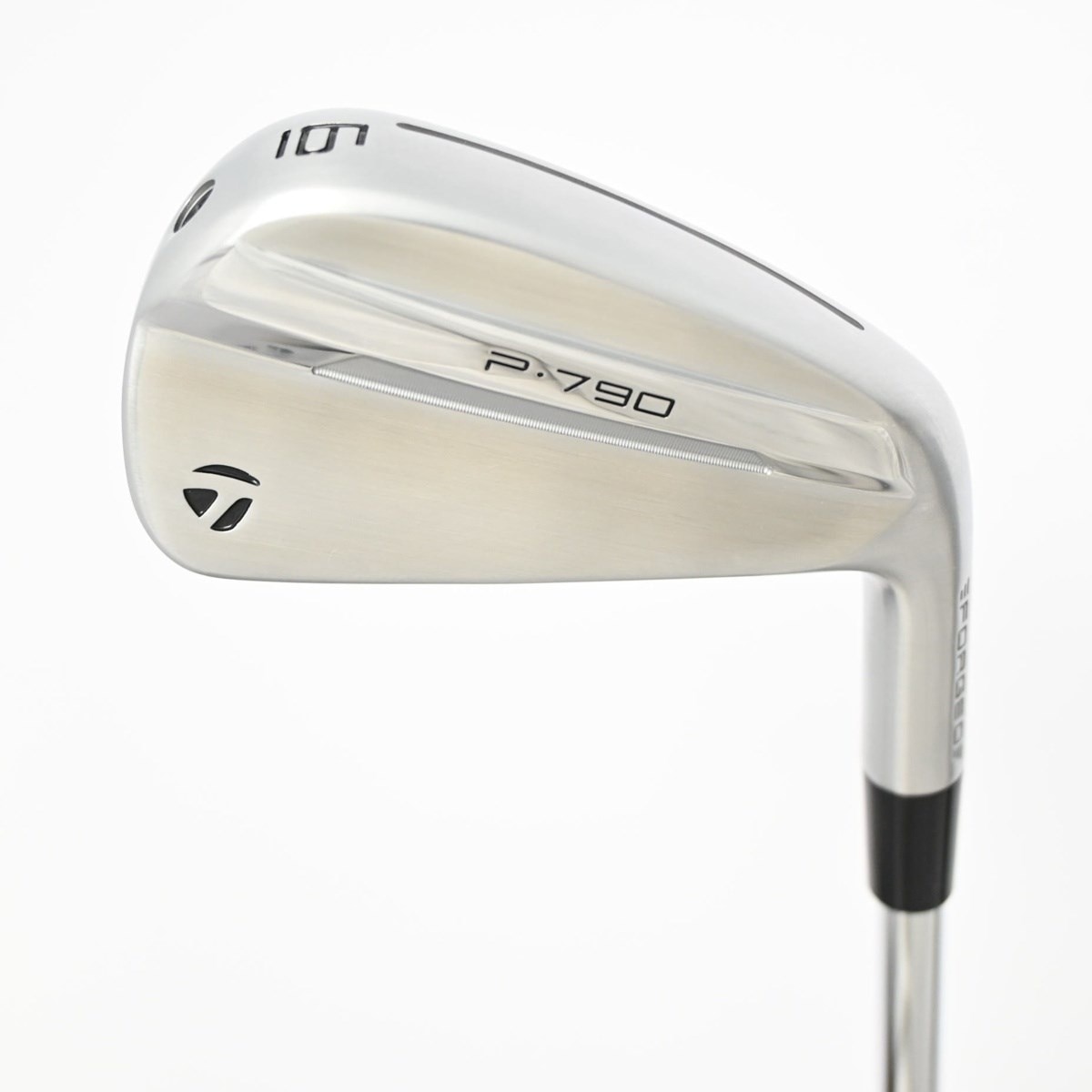 中古】P790(2025) アイアンセット (テーラーメイド) P790 メンズ 通販
